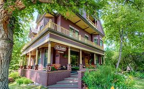The Sanders - Helena'S Bed And Breakfast